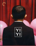 Criterion Collection - Yi Yi/bd - Blu-ray
