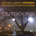 Jaeger / Jaeger / Osby - Outdoors - Music CD