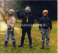 Wolf Parade - Expo 86 - Music CD