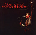 Real Mckenzies - Shine Not Burn - Music CD