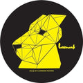 Boohgaloo Zoo - No Joke (inc Seiji Remix) - Vinyl Record