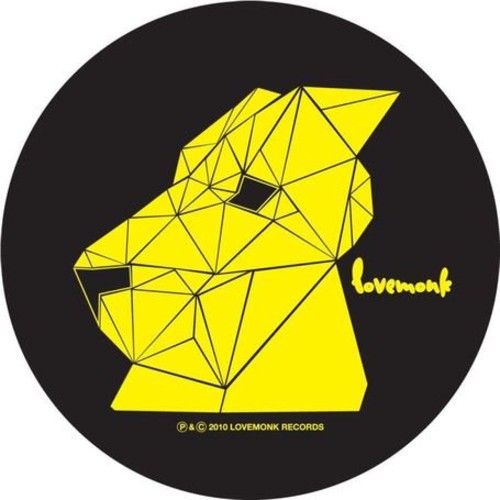 Boohgaloo Zoo - No Joke (inc Seiji Remix) - Vinyl Record