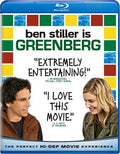 Greenberg - Greenberg - Blu-ray