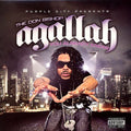 Agallah - You Already Know - Vinyl Record