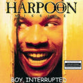 Harpoon Missile - Boy Interrupted - Music CD