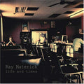 Materick,ray - Life & Times - Music CD