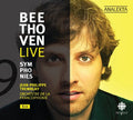 Beethoven / Orchestre De La Francophonie - Beethoven Live 9 Symphonies - Music CD