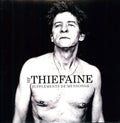 Thiefaine,hubert-felix - Supplements De Mensonge - Vinyl Record