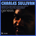 Sullivan,charles - Genesis - Music CD