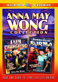 Anna May Wong Collection - Anna May Wong Collection - DVD