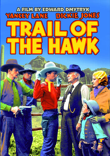 Trail Of The Hawk - Trail Of The Hawk - DVD