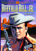 Buffalo Bill Jr 7 - Buffalo Bill Jr 7 - DVD