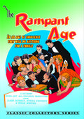 Rampant Age - Rampant Age - DVD