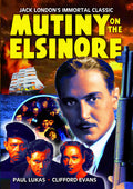Mutiny On The Elsinore - Mutiny On The Elsinore - DVD