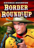 Lone Rider: Border Round-up - Lone Rider: Border Round-up - DVD