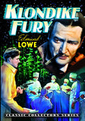 Klondike Fury - Klondike Fury - DVD