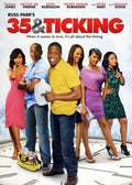 35 & Ticking - 35 & Ticking - DVD