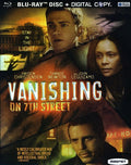 Vanishing On 7th Street Bd - Vanishing On 7th Street Bd - Blu-ray