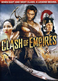 Clash Of Empires - Clash Of Empires - DVD