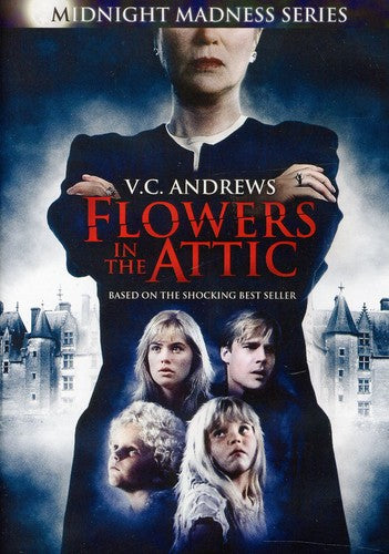 Flowers In The Attic - Flowers In The Attic - DVD