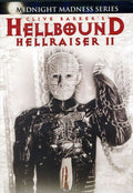 Hellbound: Hellraiser Ii - Hellbound: Hellraiser Ii - DVD
