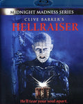 Hellraiser - Hellraiser - Blu-ray
