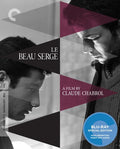 Criterion Collection - Le Beau Serge/bd - Blu-ray