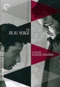 Criterion Collection - Le Beau Serge/dvd - DVD