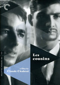 Criterion Collection - Les Cousins/dvd - DVD