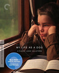 Criterion Collection - My Life As A Dog/bd - Blu-ray