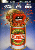 Return Of The Killer Tomatoes - Return Of The Killer Tomatoes - DVD