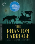 Criterion Collection - Phantom Carriage/bd - Blu-ray