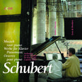 Schubert,franz / Dacosta / De Broekert - Piano Music For 4 Hands - Music CD