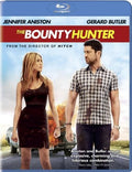 Bounty Hunter - Bounty Hunter - Blu-ray
