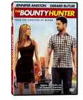 Bounty Hunter - Bounty Hunter - DVD