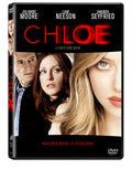 Chloe - Chloe - DVD