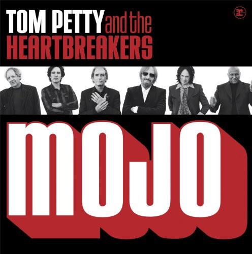 Petty,tom & Heartbreakers - Mojo - Vinyl Record