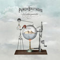 Punch Brothers - Antifogmatic - Vinyl Record