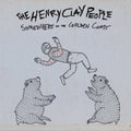 Henry Clay People - Somewhere On The Golden Coast - Music CD