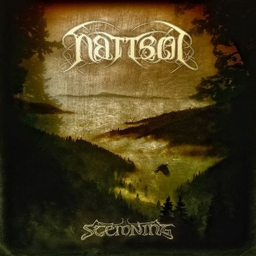 Nattsol - Stemning - Music CD