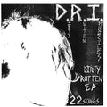 Dri - Dirty Rotten - Vinyl Record