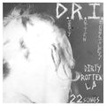 The Dirty Rotten [LP] Vinyl Record
