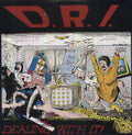 Dealing with It [LP] Vinyl Record