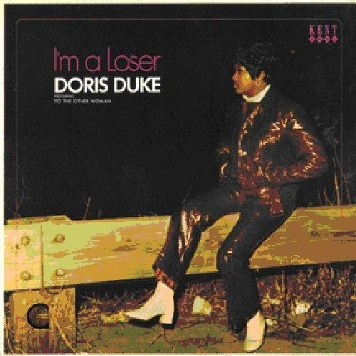 Duke,doris - Im A Looser - Vinyl Record