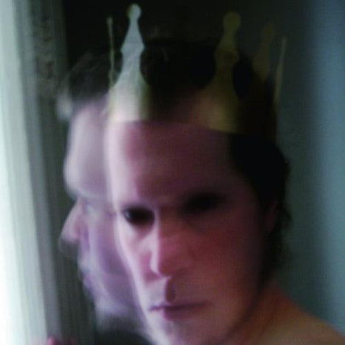 Grant,john - Queen Of Denmark - Vinyl Record