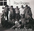 Rogers,paul - Cul De Sac Kids - Music CD
