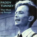 Tunney,paddy - Man Of Songs - Music CD
