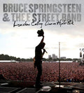 Springsteen,bruce - London Calling: Live In Hyde Park - DVD