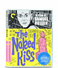Criterion Collection - Naked Kiss/bd - Blu-ray