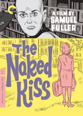 Criterion Collection - Naked Kiss/dvd - DVD